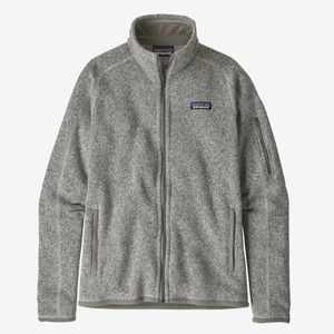 Patagonia Women's Better Sweater Jacket
